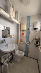 Blk 213 Bukit Batok Street 21 (Bukit Batok), HDB 4 Rooms #535520991